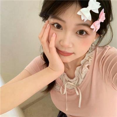 柜子开了