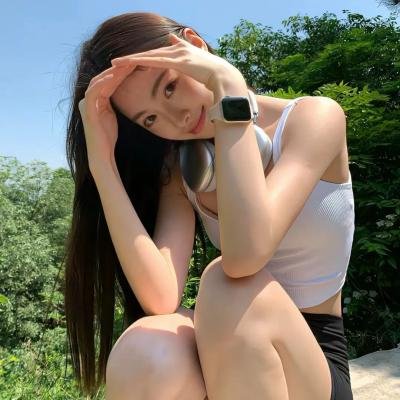 那个女孩的俘虏